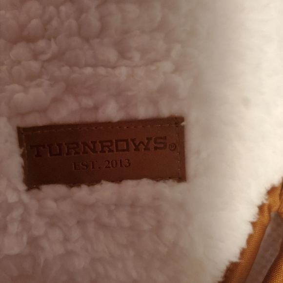 COPY - Turnrow polar fleece - Picture 3 of 4